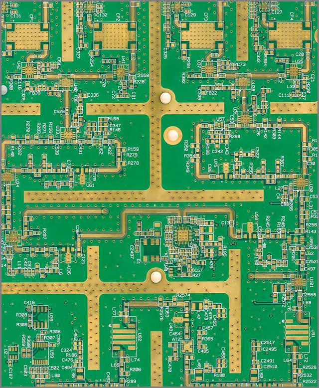 20 Step Guide To Pcb Fabrication 7413